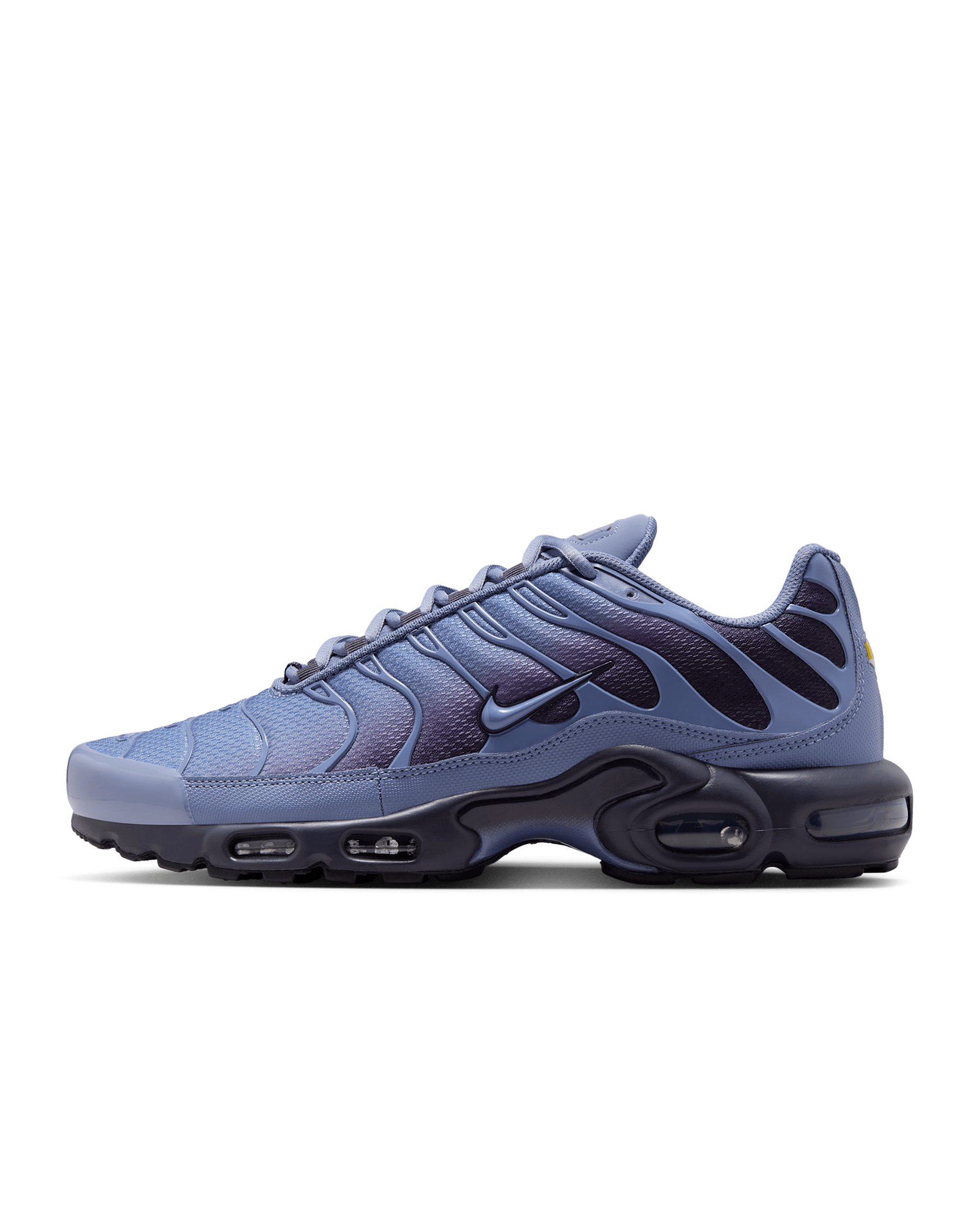 靴 NIKE AIR MAX PLUS BLACK 26cm Nike Air Max Plus 'Multi-Swoosh - Black' DX2652-001